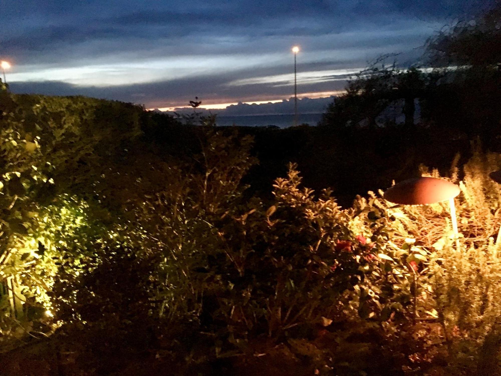 Apartamento Le Manoir Normand Trouville-sur-Mer Exterior foto